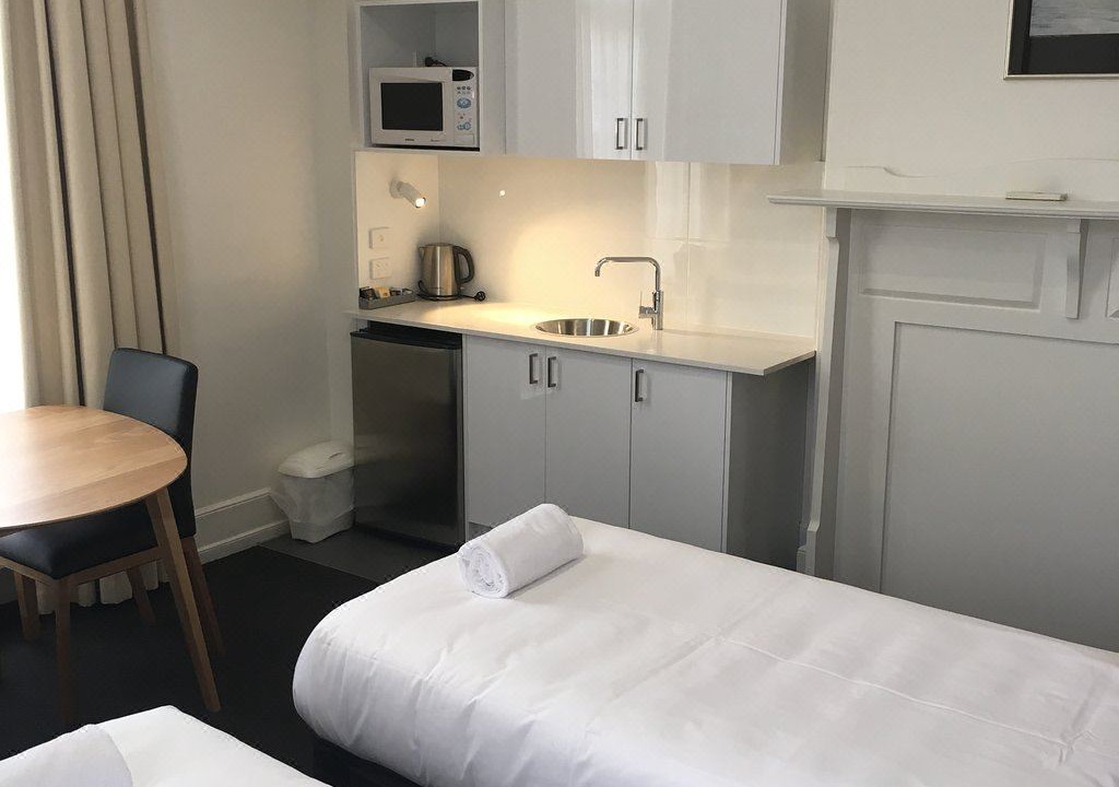 Photo of Bedroom in Glebe