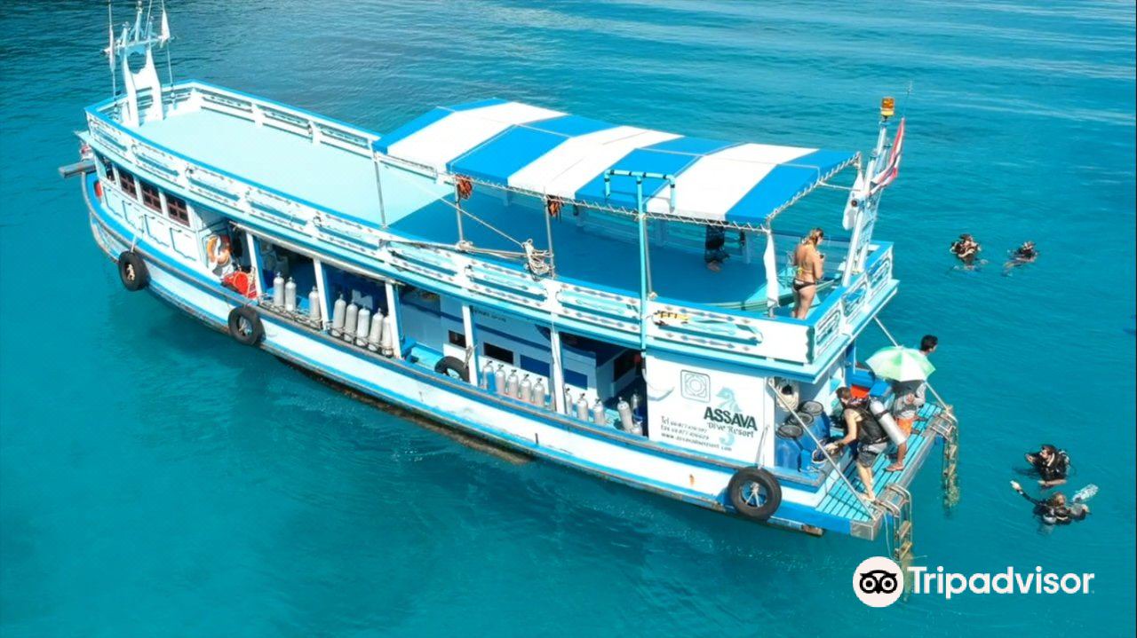 Photo of Others in Koh Tao