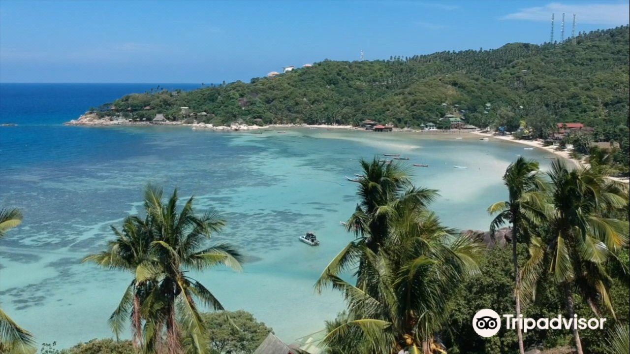 Photo of Outdoor in Koh Tao