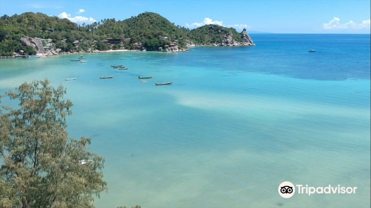 Photo of Outdoor in Koh Tao