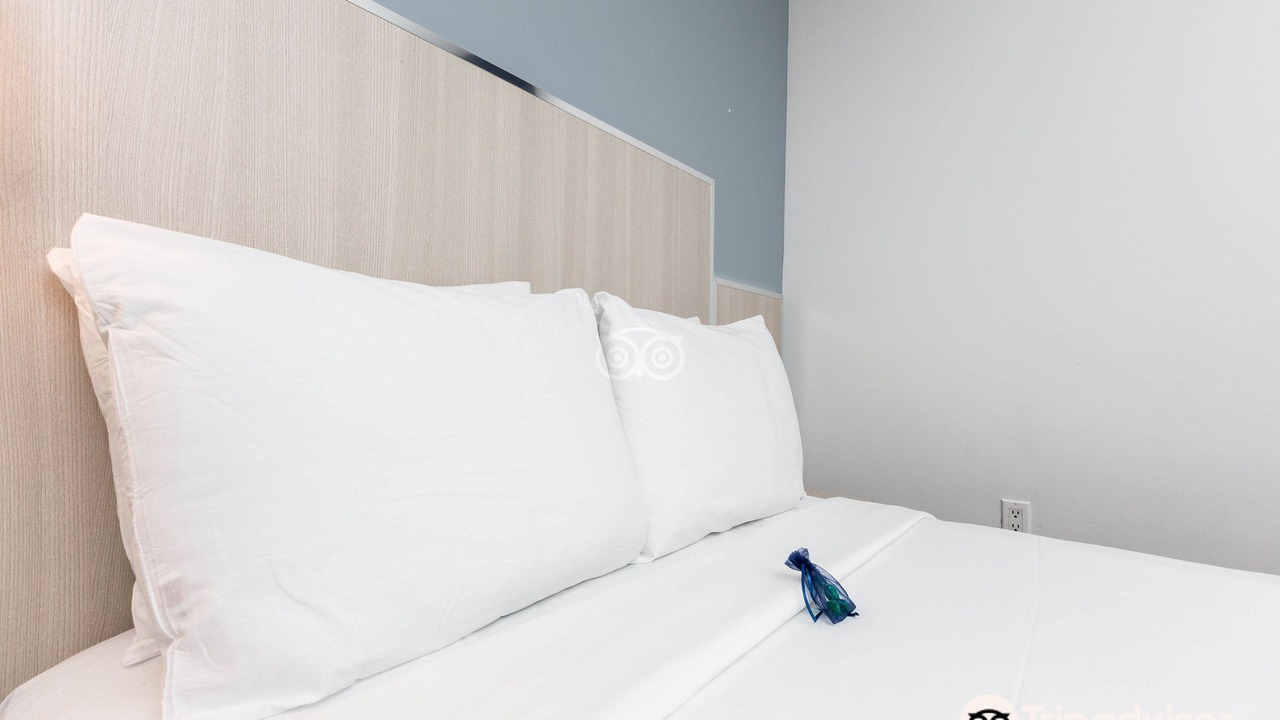 Photo of Bedroom in Bowery