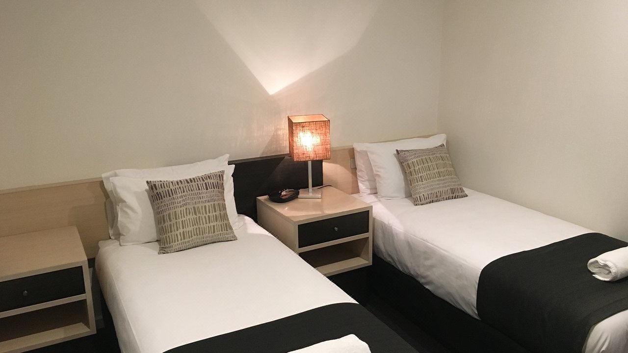 Photo of Bedroom in Glebe