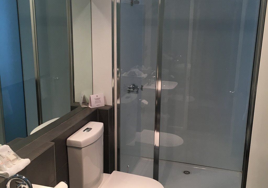 Photo of Bathroom in Glebe