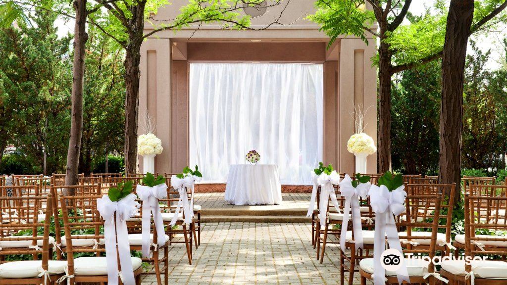 Photo of Patio Balcony in Herndon