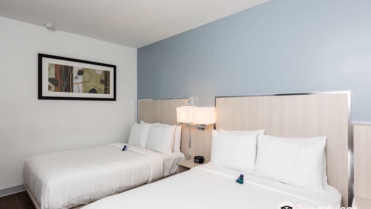 Photo of Bedroom in Bowery