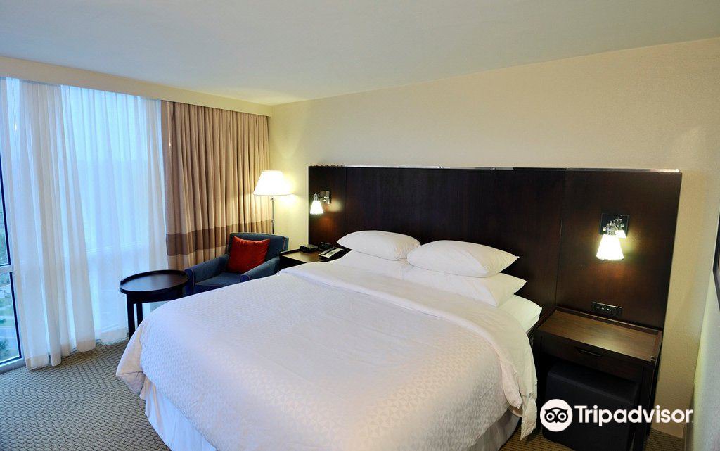 Photo of Bedroom in Governor's Walk