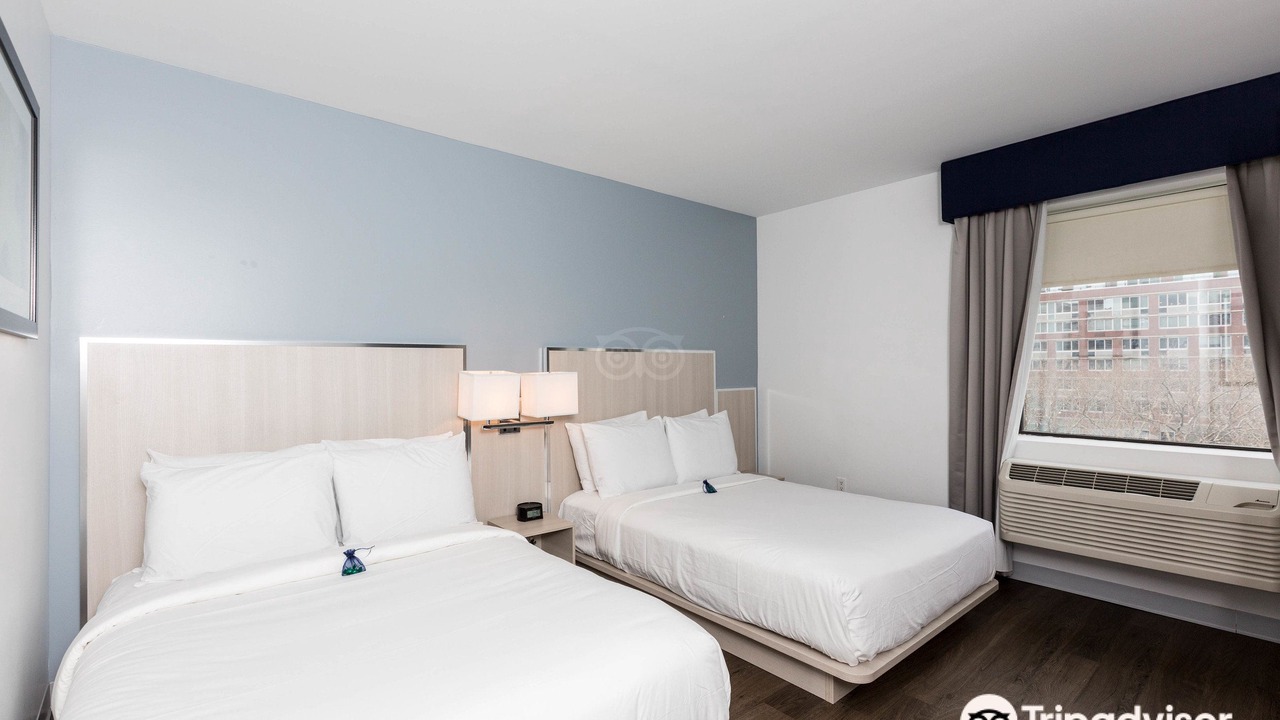 Photo of Bedroom in Bowery