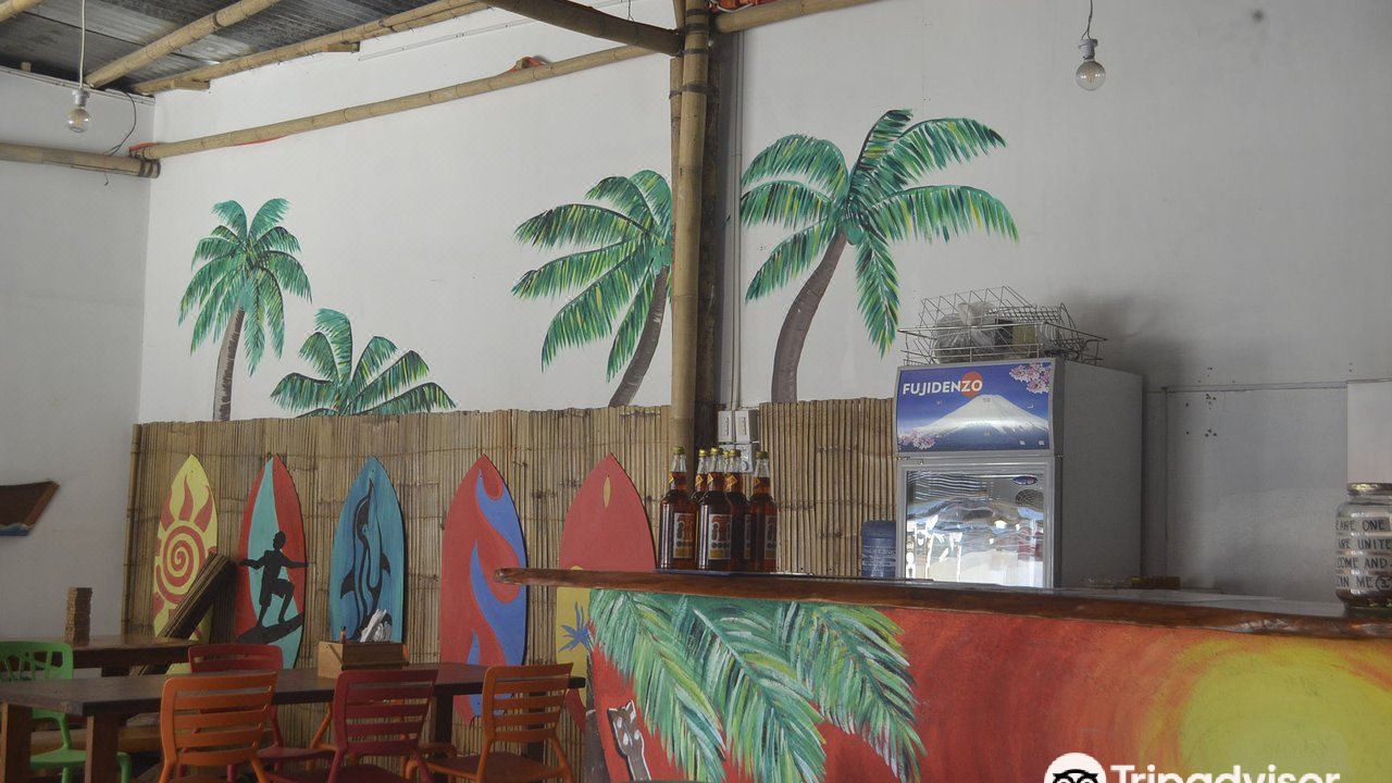 Photo of Livingroom in Balabag