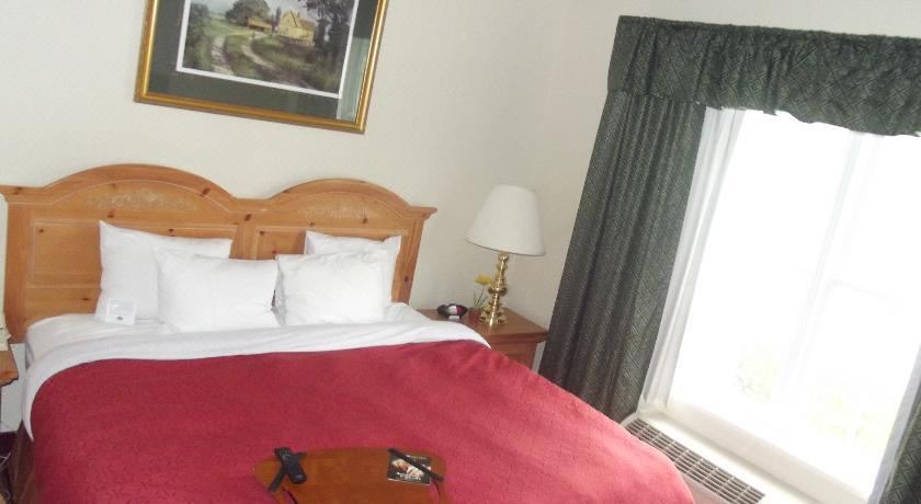 Photo of Bedroom in Olean