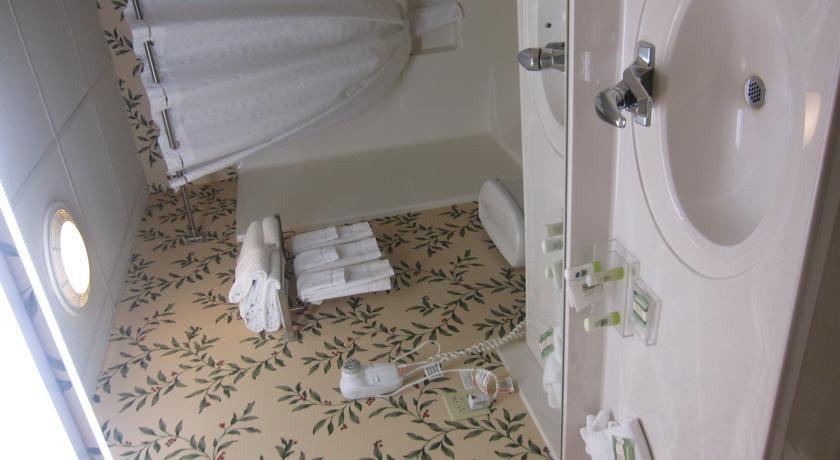 Photo of Bathroom in Olean