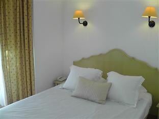Photo of Bedroom in Montfavet