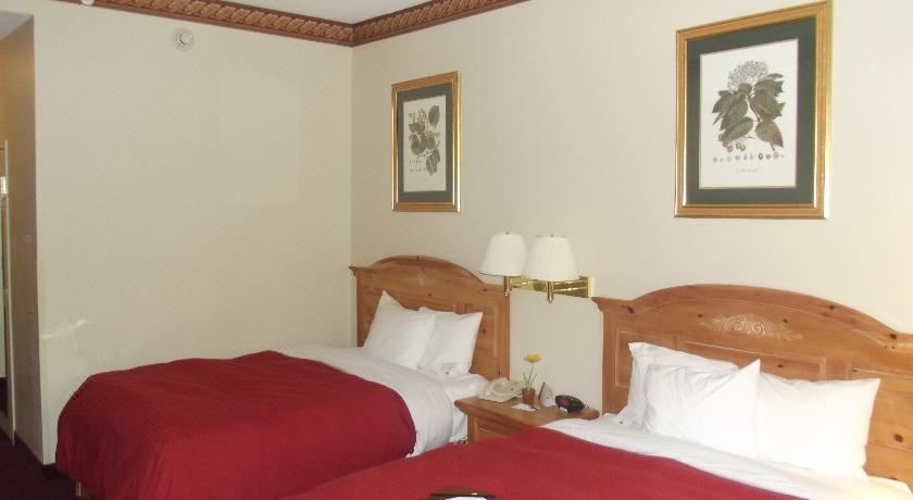 Photo of Bedroom in Olean