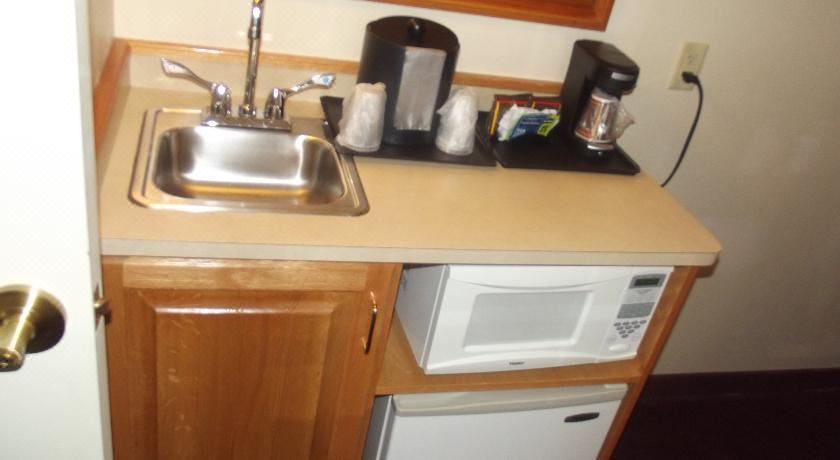 Photo of Kitchen in Olean