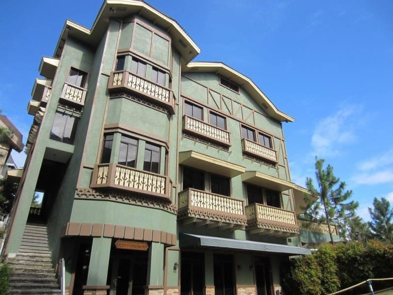 Photo of Buildings in Canlubang
