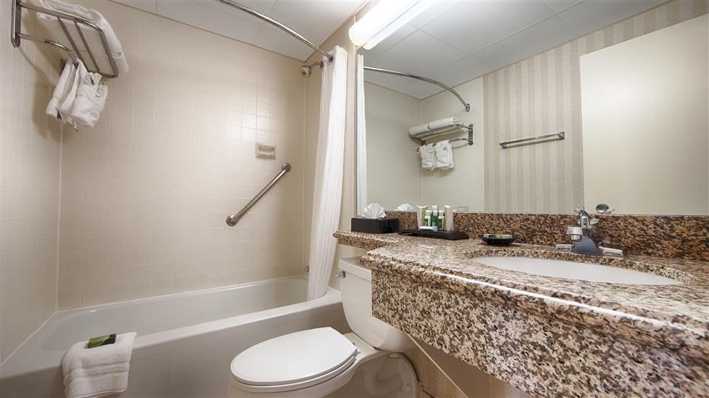 Photo of Bathroom in Woburn