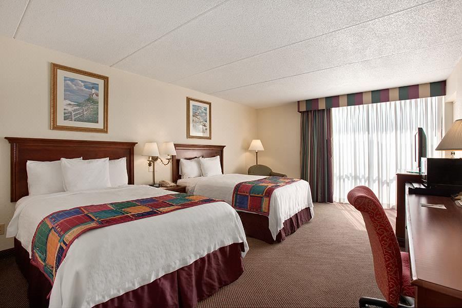 Photo of Bedroom in Woburn