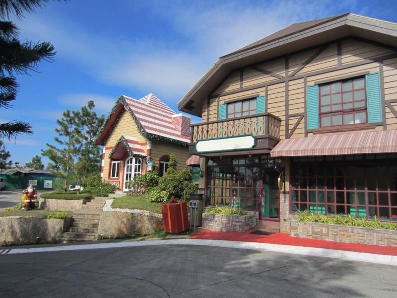 Photo of Buildings in Canlubang