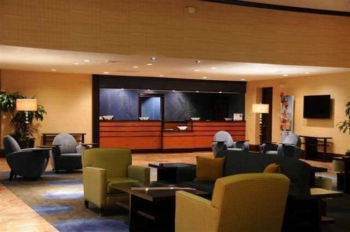 Photo of Livingroom in Andover
