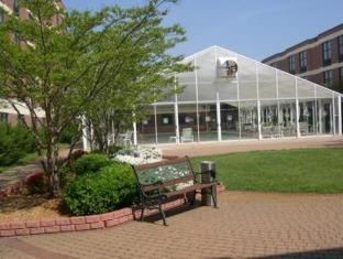 Photo of Buildings in Northwest