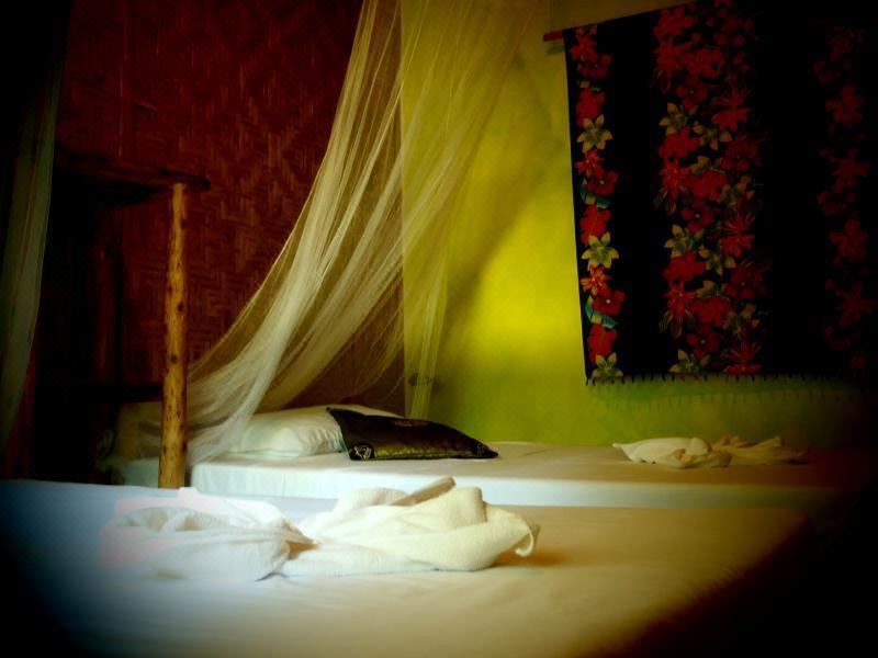 Photo of Bedroom in Mambajao
