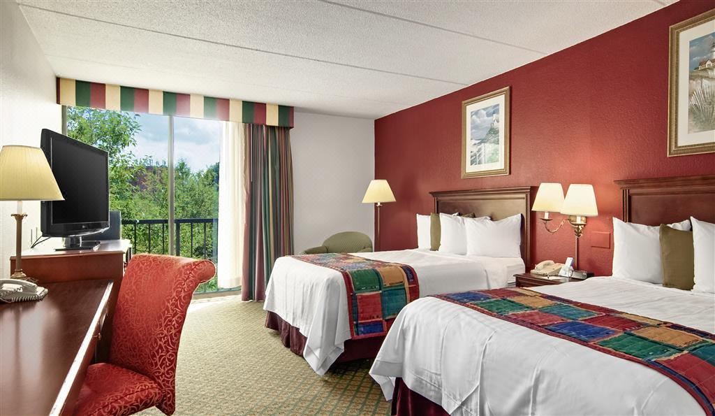 Photo of Bedroom in Woburn