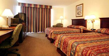 Photo of Bedroom in Woburn