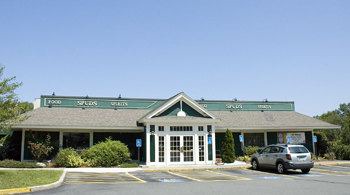 Photo of Buildings in Woburn