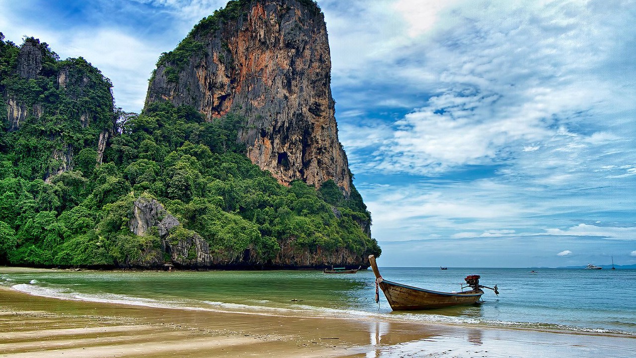 Photo of Outdoor in Ao Nang