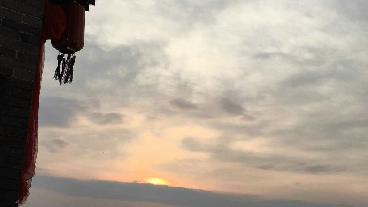 Photo of Outdoor in Pingyao