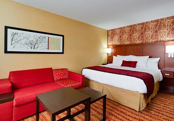 Photo of Bedroom in West Central