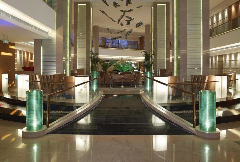 Photo of Livingroom in Haidian