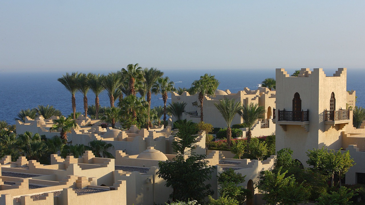 Photo of Others in Sharm El Sheikh