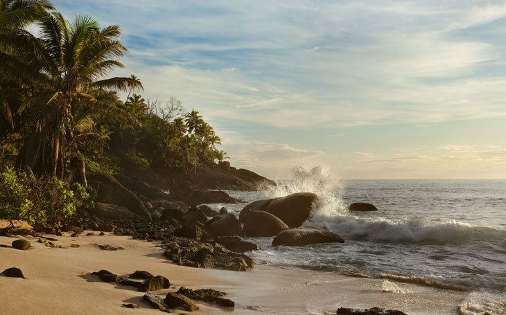 Photo of Outdoor in Silhouette Island