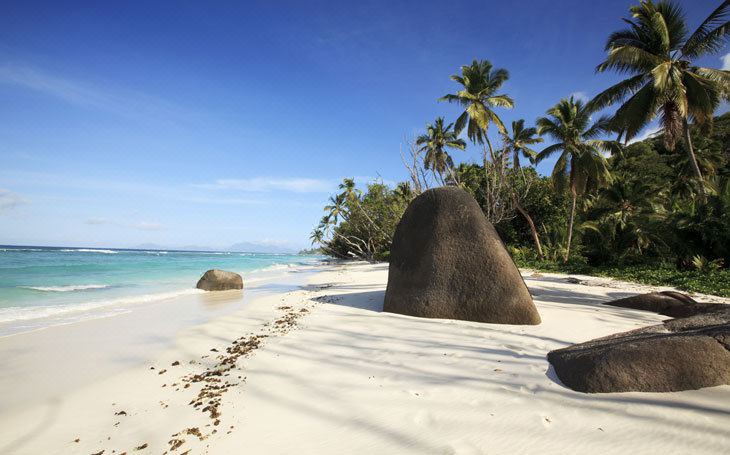 Photo of Outdoor in Silhouette Island