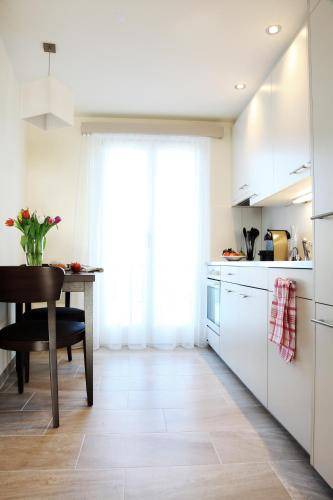 Photo of Kitchen in Seefeld