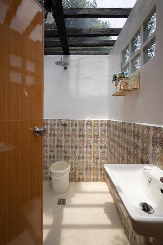 Photo of Bathroom in Cavinti