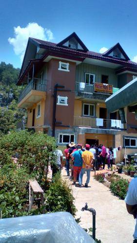 Photo of Others in Sagada
