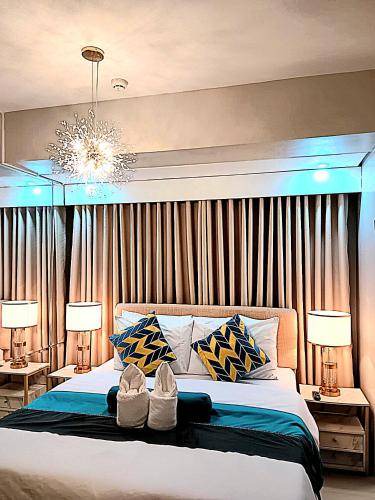 Photo of Bedroom in Barangay 76