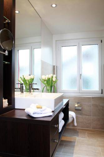 Photo of Bathroom in Seefeld