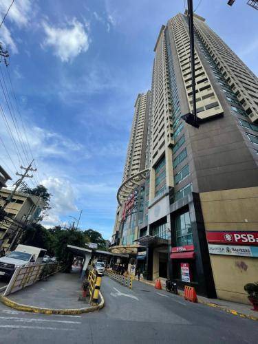 Photo of Buildings in Barangay 670