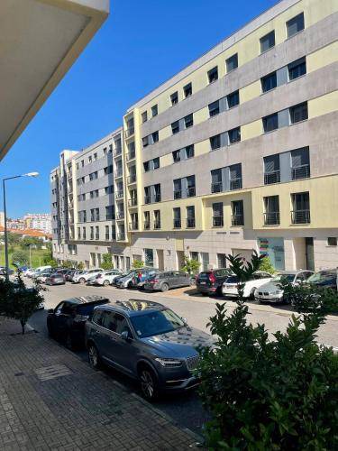 Photo of Buildings in Santa Iria de Azoia