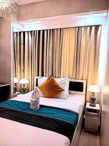 Photo of Bedroom in Barangay 76