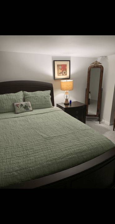 Photo of Bedroom in Darnestown