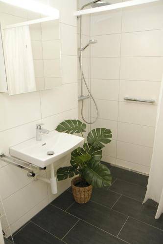Photo of Bathroom in Breite
