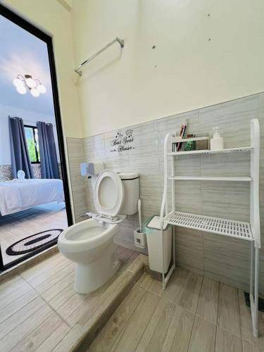 Photo of Bathroom in Lazi