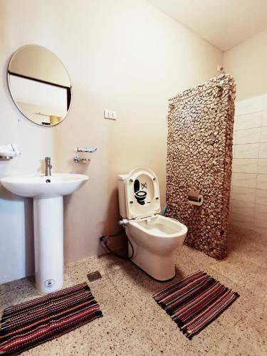 Photo of Bathroom in Lazi