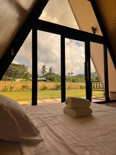 Photo of Bedroom in El Nido