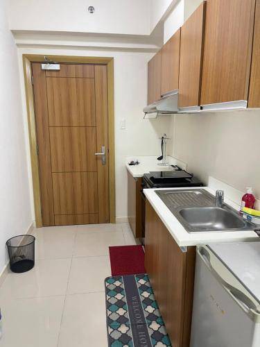 Photo of Kitchen in Barangay 670