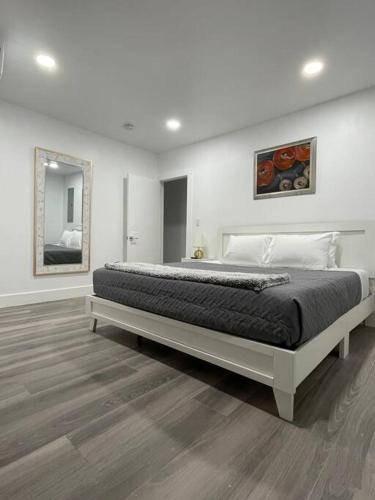 Photo of Bedroom in Wynwood Art District