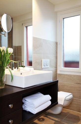 Photo of Bathroom in Seefeld